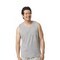 Gildan Ultra Cotton Heavyweight Unisex Tank Top For Sustainable Summer Style